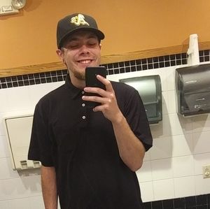 Meet your Posher, Marcus